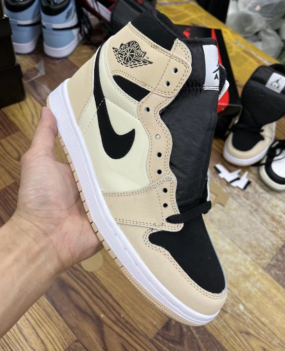 men air jordan 1 shoes 2023-3-19-009